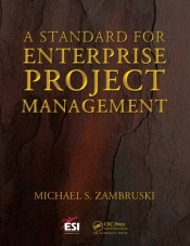 Standard For Enterprise Project Management
