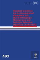 Standard Guideline For The Geostatistical Estimation And Block-Averaging Of Homogeneous And Isotropic Saturated Hydraulic Conductivity (54-10)