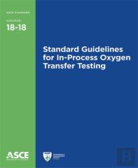 Standard Guidelines For In-Process Oxygen Transfer Testing