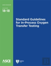 Standard Guidelines For In-Process Oxygen Transfer Testing