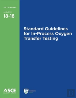 Bertrand.pt - Standard Guidelines For In-Process Oxygen Transfer Testing