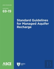 Standard Guidelines For Managed Aquifer Recharge