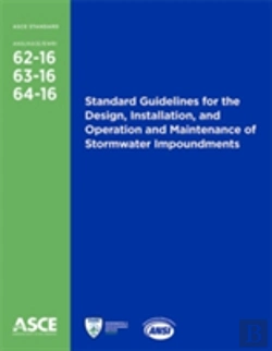 Bertrand.pt - Standard Guidelines For The Design, Installation, And Operation And Maintenance Of Stormwater Impoundments