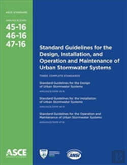 Bertrand.pt - Standard Guidelines For The Design, Installation, And Operation And Maintenance Of Urban Stormwater Systems