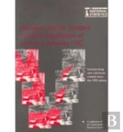 Standard Industrial Classification Of Economic Activities