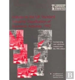 Bertrand.pt - Standard Industrial Classification Of Economic Activities