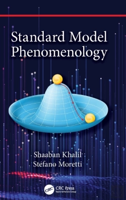 Bertrand.pt - Standard Model Phenomenology