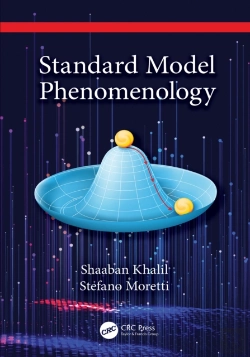 Bertrand.pt - Standard Model Phenomenology
