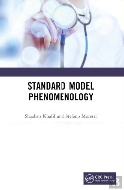 Bertrand.pt - Standard Model Phenomenology