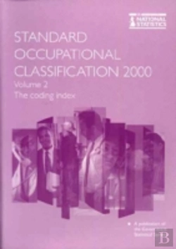 Bertrand.pt - Standard Occupational Classificationcoding Index