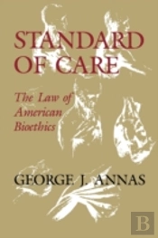 Standard Of Care