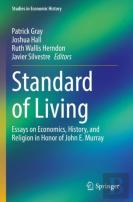 Standard Of Living