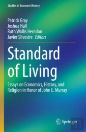 Standard Of Living