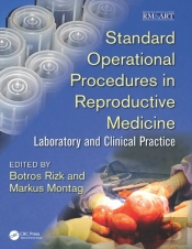 Standard Operational Procedures In Reproductive Medicine