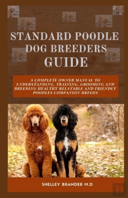 Bertrand.pt - Standard Poodle Dog Breeders Guide