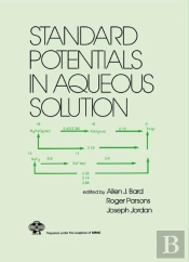 Standard Potentials In Aqueous Solution