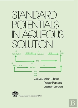 Bertrand.pt - Standard Potentials In Aqueous Solution