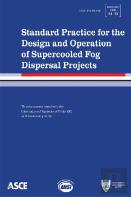 Standard Practice For The Design And Operation Of Supercooled Fog Dispersal Projects