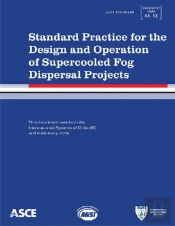Standard Practice For The Design And Operation Of Supercooled Fog Dispersal Projects