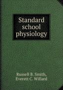 Standard School Physiology
