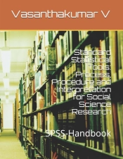 Standard Statistical Tools