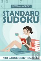 Standard Sudoku