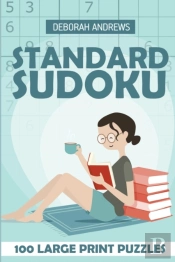 Standard Sudoku