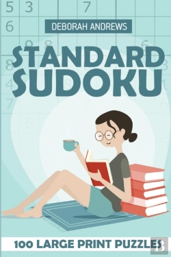 Bertrand.pt - Standard Sudoku