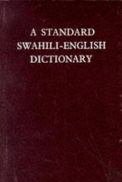 Bertrand.pt - Standard Swahili-English Dictionary