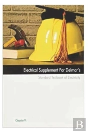 Standard Textbook Of Electricity