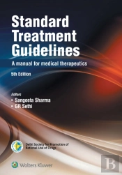 Standard Treatment Guidelines - A Manual