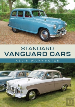 Bertrand.pt - Standard Vanguard Cars