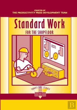 Bertrand.pt - Standard Work For The Shopfloor