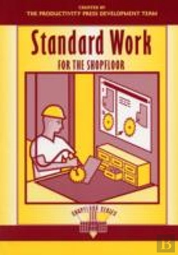 Bertrand.pt - Standard Work For The Shopfloor