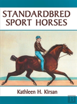 Bertrand.pt - Standardbred Sport Horses
