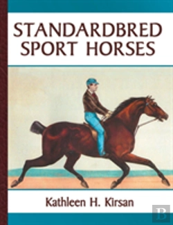 Bertrand.pt - Standardbred Sport Horses