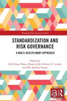Standardization And Risk Governance