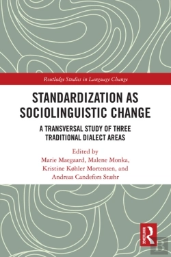 Bertrand.pt - Standardization As Sociolinguistic Change