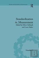 Standardization In Measurement