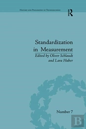 Standardization In Measurement