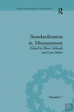 Bertrand.pt - Standardization In Measurement