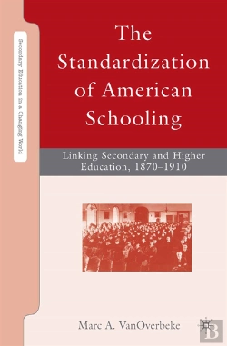 Bertrand.pt - Standardization Of American Schooling