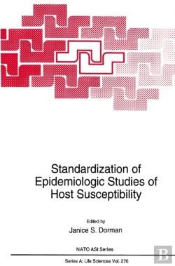 Bertrand.pt - Standardization Of Epidemiologic Studies Of Host Susceptibility