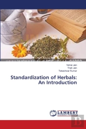 Standardization Of Herbals