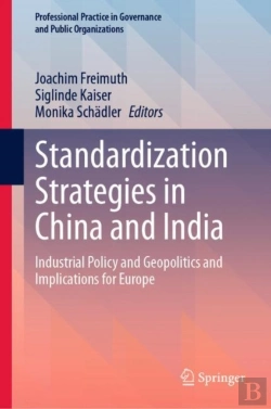 Bertrand.pt - Standardization Strategies In China And India