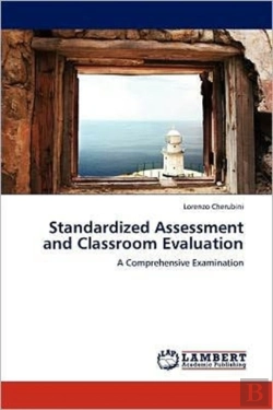 Bertrand.pt - Standardized Assessment And Classroom Evaluation
