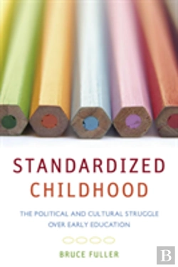 Bertrand.pt - Standardized Childhood