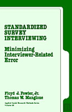 Bertrand.pt - Standardized Survey Interviewing