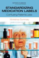 Standardizing Medication Labels
