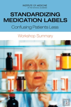 Bertrand.pt - Standardizing Medication Labels